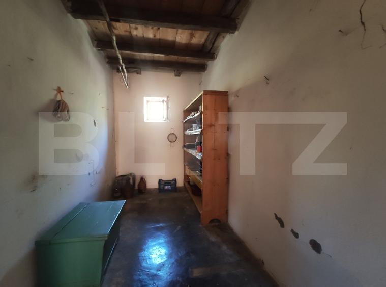 Casă individuală cu 3 camere cu Canalizare în Viile Satu Mare