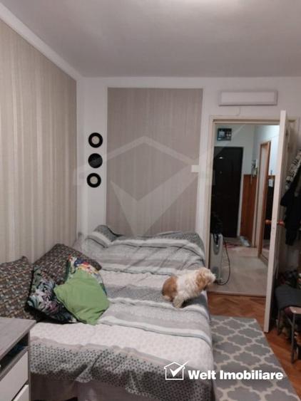 Apartament cu 2 camere decomandat, mobilat în Mănăștur — fotografia 2