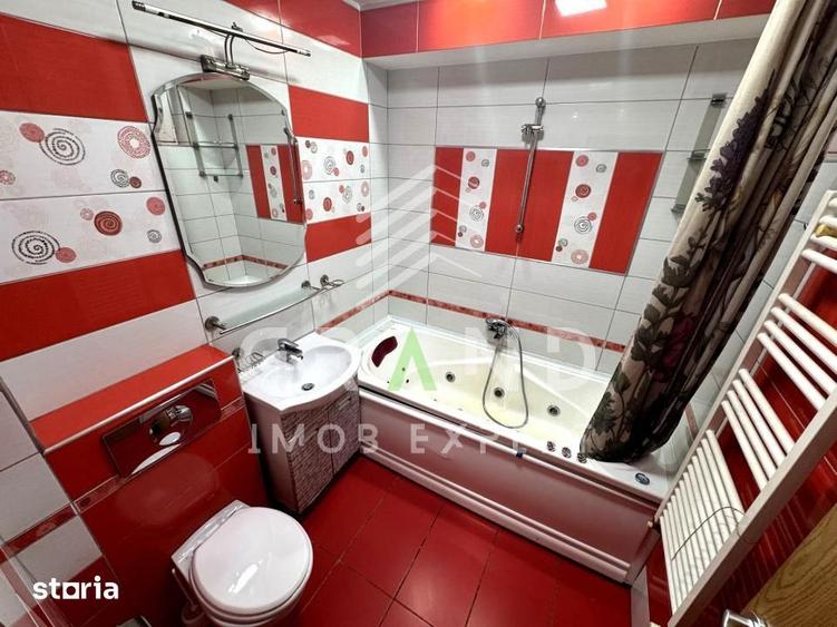 3 CAMERE | 2 BAI | 100 MP | PARCARE | MANA?TUR/BUCIUM | STR.DRUMUL - 8