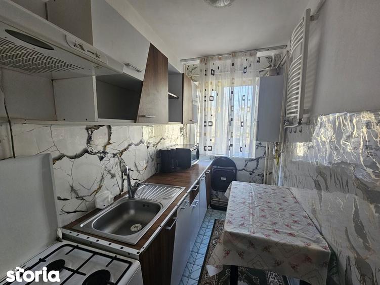 Apartament cu 2 camere în Alexandru cel Bun