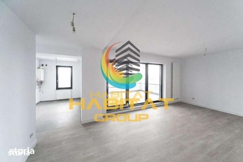 Apartament cu 3 camere în Apărătorii Patriei