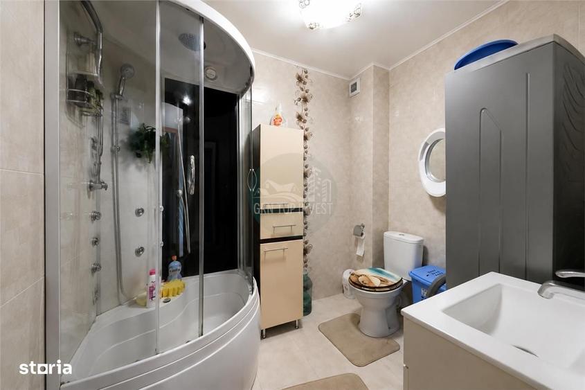 Apartament modern 3 camere 2 balcoane parcare zona Pictor Brana - 7