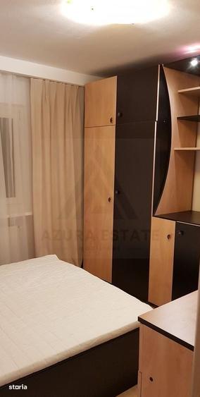 Apartament spatios 77 mp utili 3 camere 2 bai etaj 1 zona Strand - 6