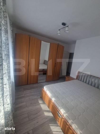 Apartament cu 3 camere decomandat în Bosanci