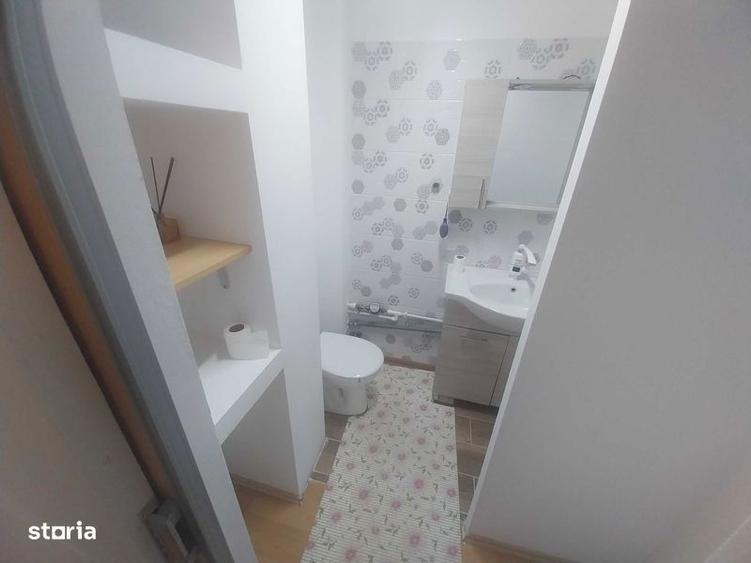 Apartament deosebit Racadau - etajul 1 - 4