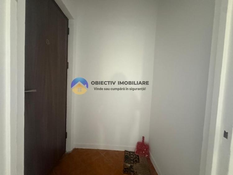 Apartament cu 2 camere semidecomandat în Dărmănești