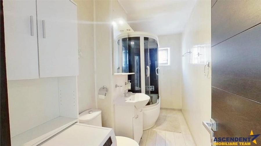 Apartament cu 3 camere decomandat în Griviței
