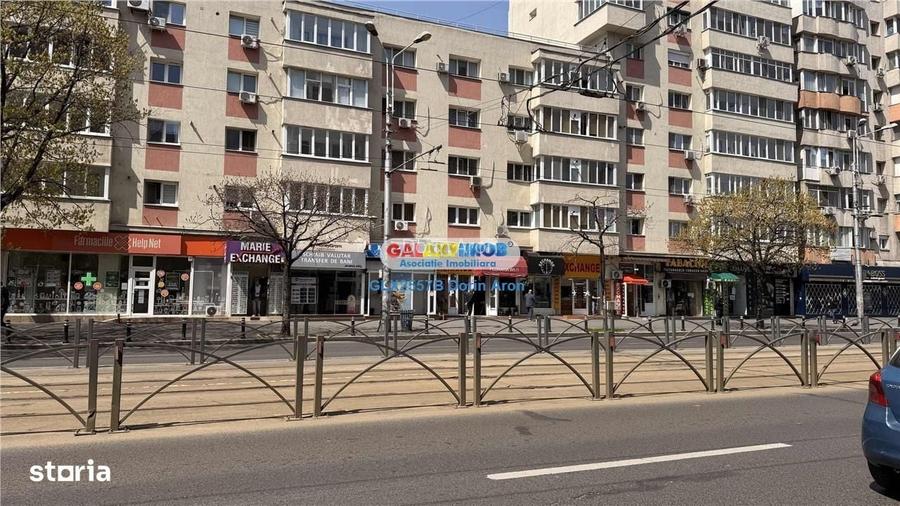 Spatiu comercial 77 mp, disponibil imediat - Mosilor