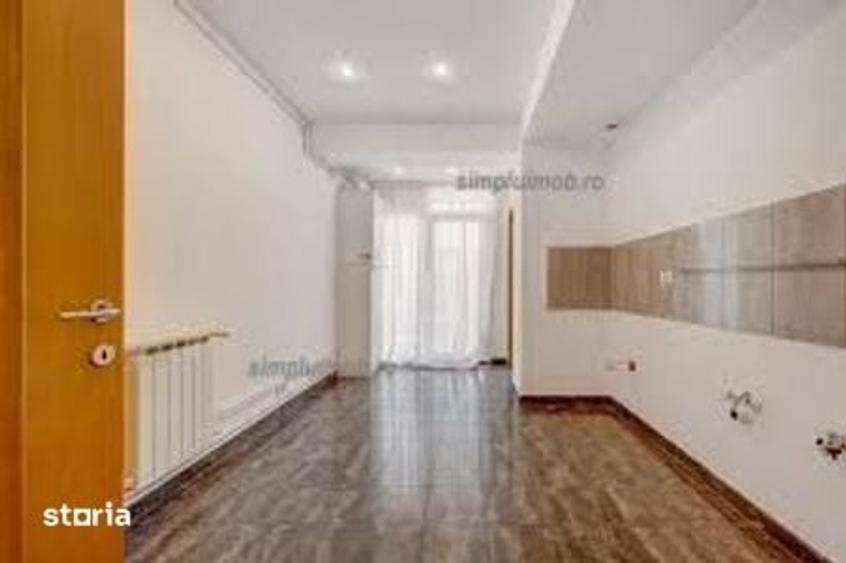 Decomandat-Garsoniera-Tineretului!Complet Renovata! - 1