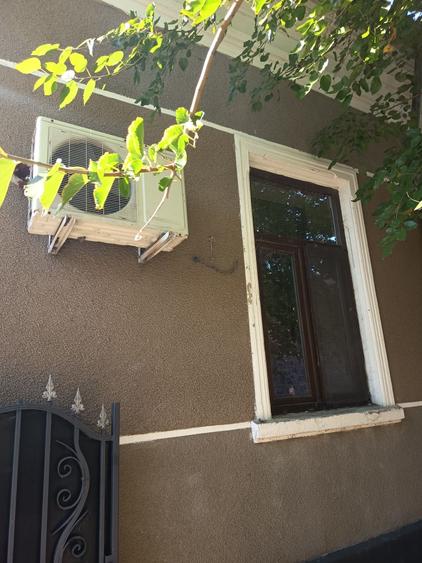 Casă cu 3 camere în Central