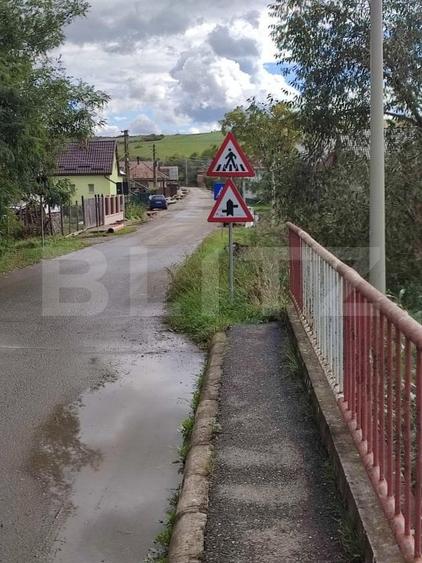 Teren Construcții extravilan de 7000 mp, în Exterior Sud