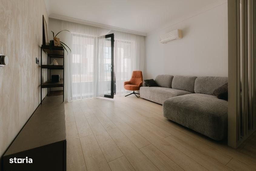 Apartament nou 2 camere, loc de parcare, Torontalului - 7