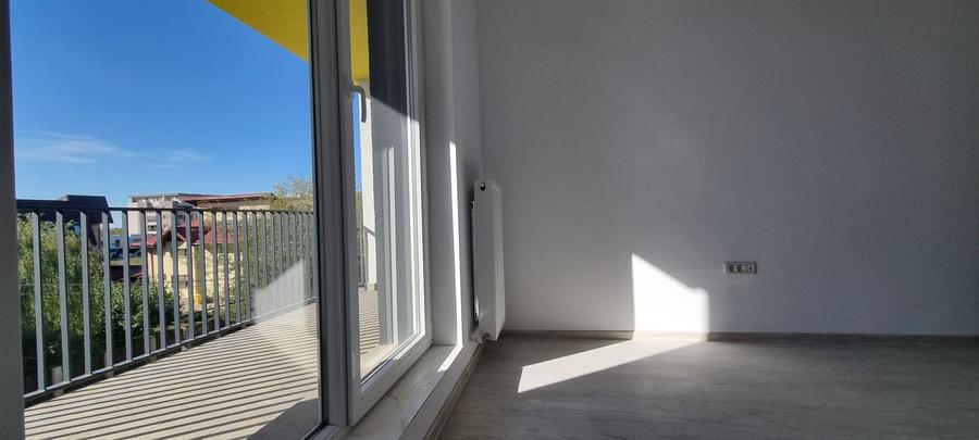 Apartament cu 2 camere decomandat în Prelungirea Ghencea