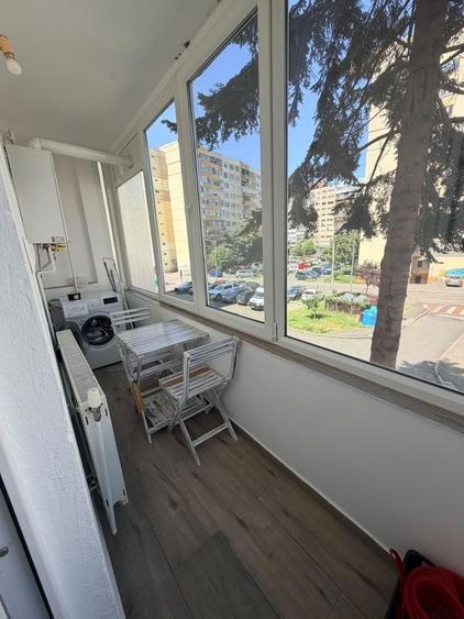 Inchiriez apartament cu 2 camere - 5