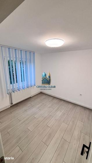 Apartament cu 3 camere decomandat în Dâmbu Pietros