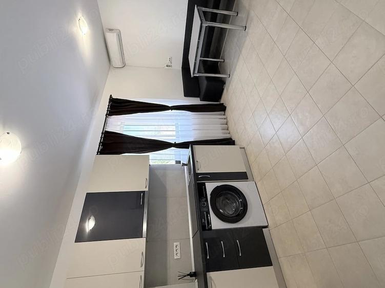 Apartament cu 2 camere decomandat în Lipovei