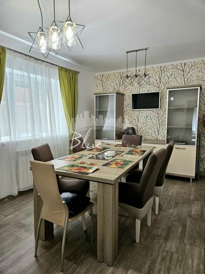 Casă individuală cu 5 camere cu Canalizare în Mamaia-Sat