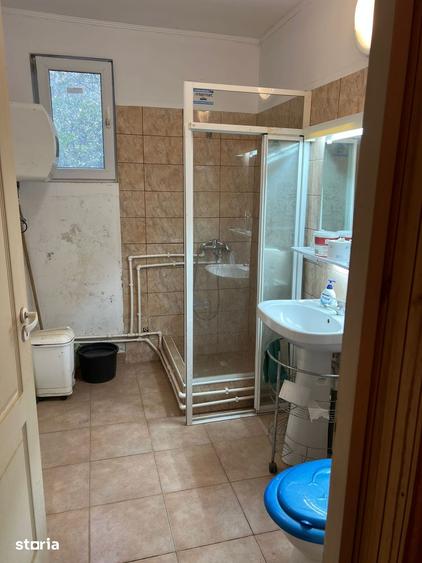 Casă cu 4 camere cu Teren 3800 Mp în Daia