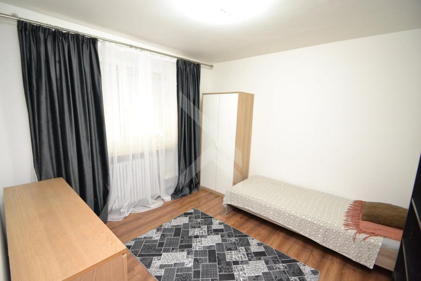 Inchiriere apartament 3 camere - Cotroceni (Comision ZERO) - 5