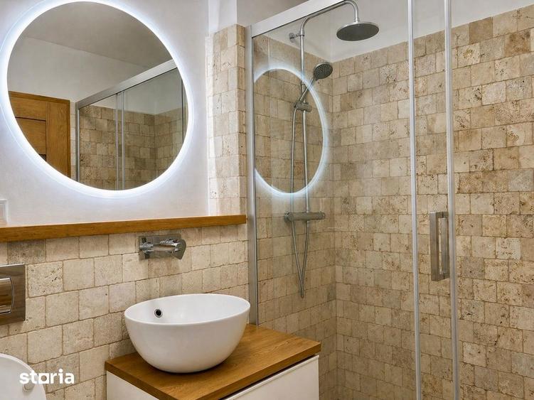 Apartament cu 2 camere în Europa