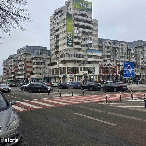 Spațiu comercial, de 267 mp, în Central