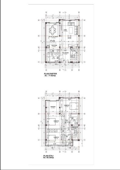 CASA MEDITERANEANA| KAMSAS| 6 CAMERE| 435 MP TEREN |
