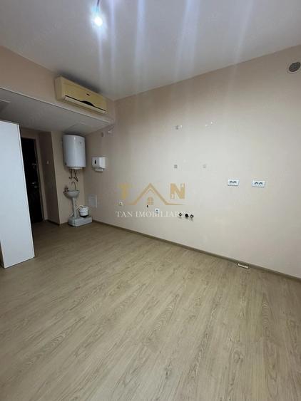 Spațiu comercial, de 70 mp, în Fabric