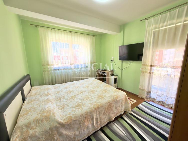 Apartament 3 Camere | Intermediar | Parcare | Zona Floresti Stejarului - 6
