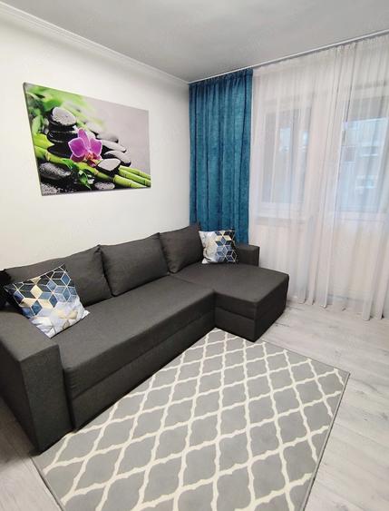 Apartament cu 2 camere decomandat în Nord
