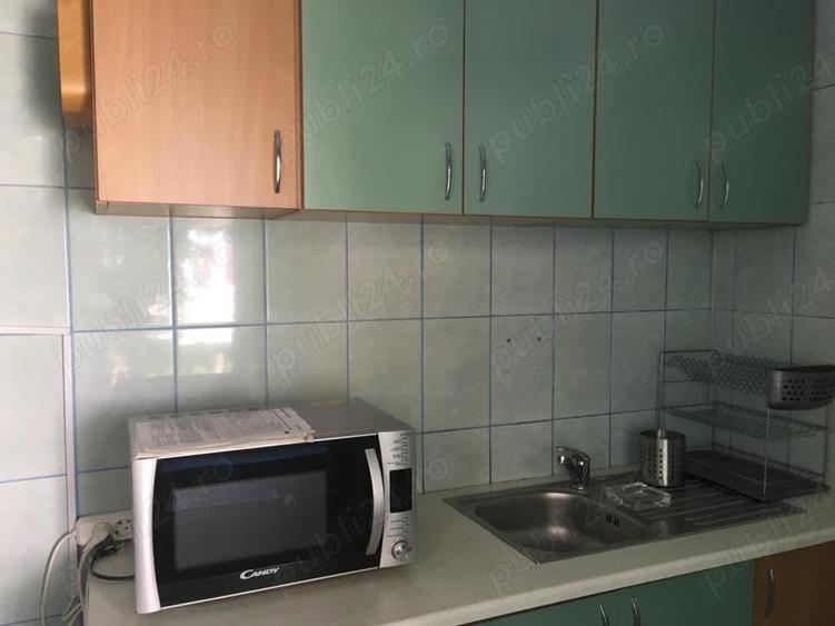 Inchiriere garsoniera confort 1, zona Diham - Stadionul National - 4