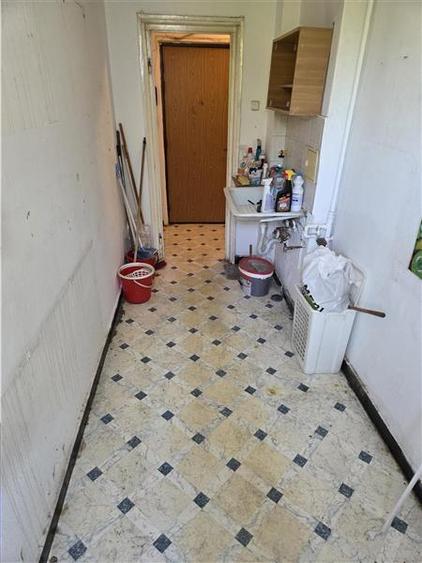 Apartament 3 camere Bdul. Ion Mihalache 126 Domenii etaj 3 - 21