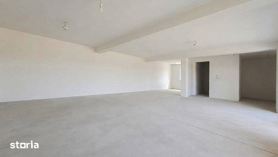 Casa cu 5 camere si teren generos 816 mp in Cumpana - constructie prem - 3