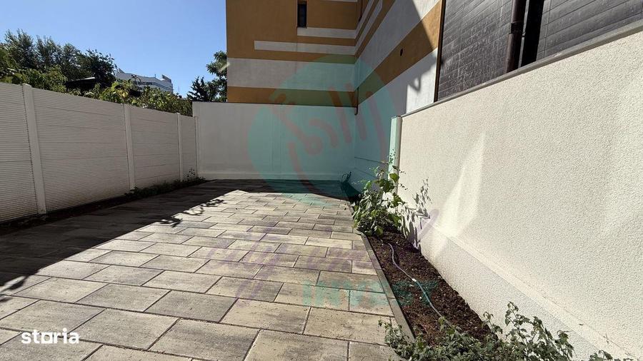 Apartament cu 2 camere în Muncii