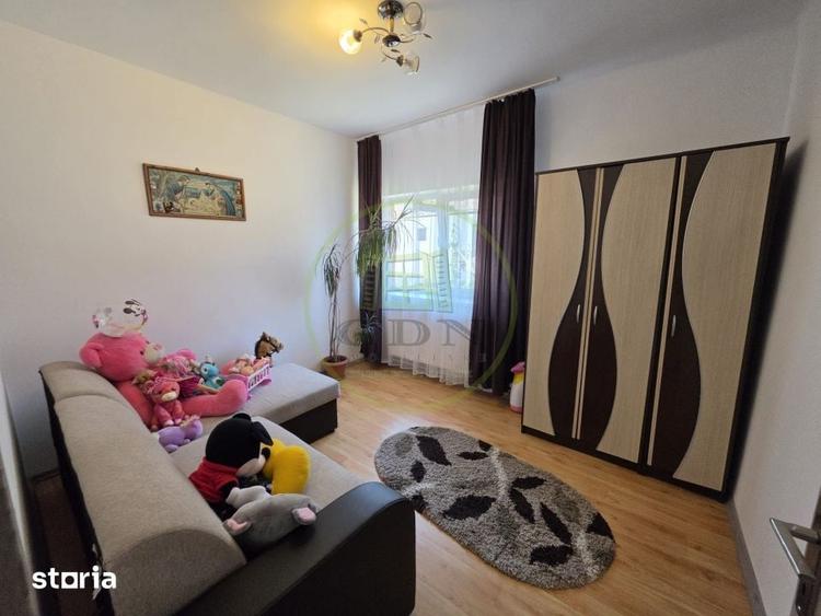 Casă cu 5 camere cu Teren 289 Mp în Turnișor