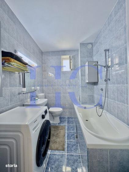 Apartament la casa 4 camere + demisol util + curte si garaj Sibiu - 12