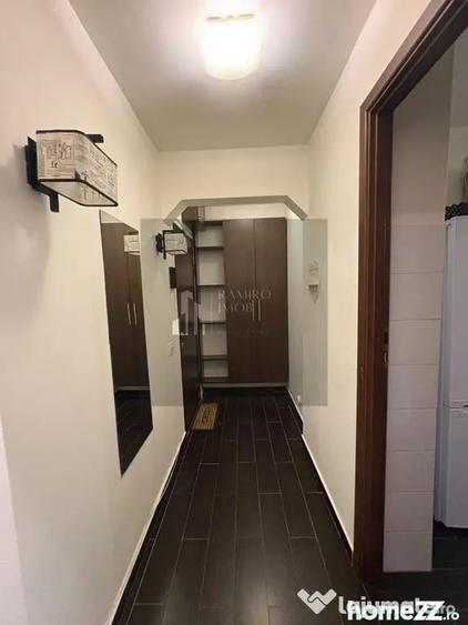 Apartament cu 2 camere semidecomandat în Brâncoveanu