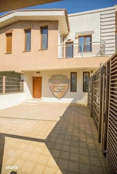 Casă cu 3 camere cu Teren 55 Mp în Inel I