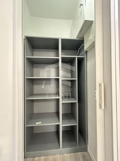 Apartament cu 2 camere decomandat, mobilat în Tomis II