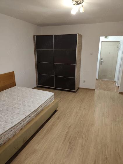 Garsonieră decomandată în Mănăștur