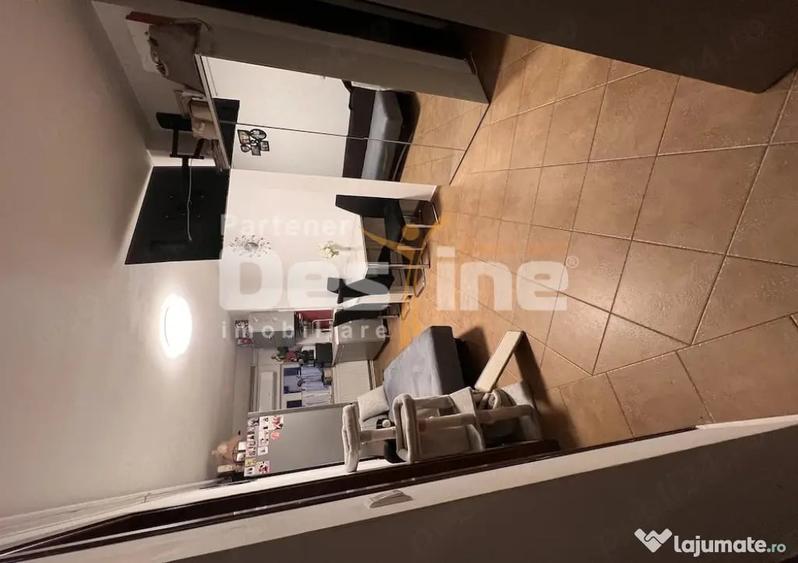 Apartament cu 3 camere mobilat si utilat - 3