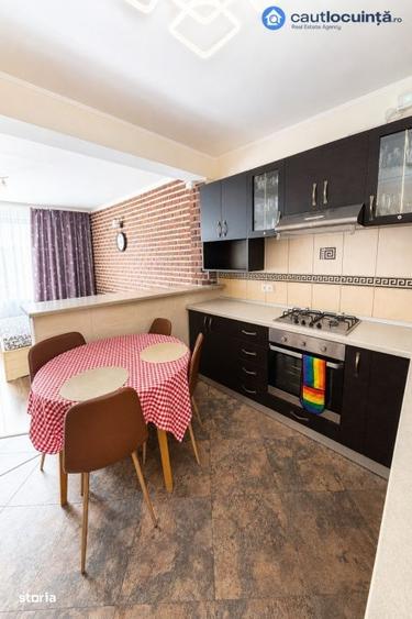Casă cu 3 camere cu Teren 147 Mp în Andronache