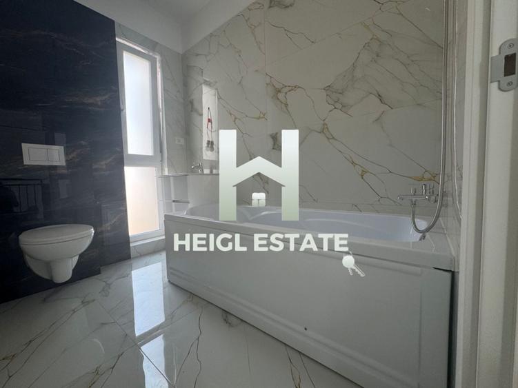 Duplex cu 5 camere cu Teren 300 Mp în Dumbrăvița