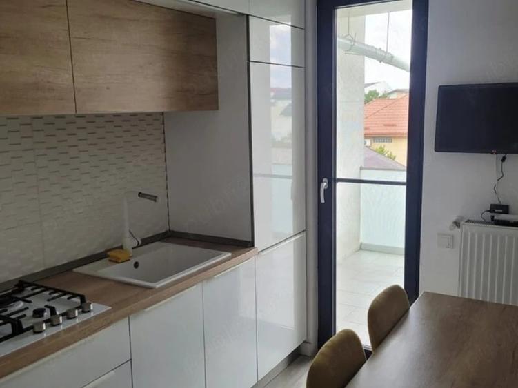 apartament 2 camere-th pallady-oxana-centrala proprie-modern-parcare proprie - 7