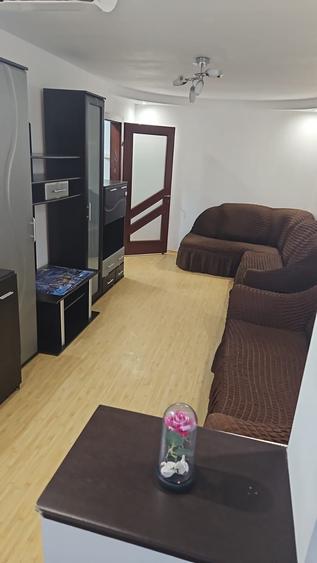 Apartament cu 2 camere decomandat în Paltin