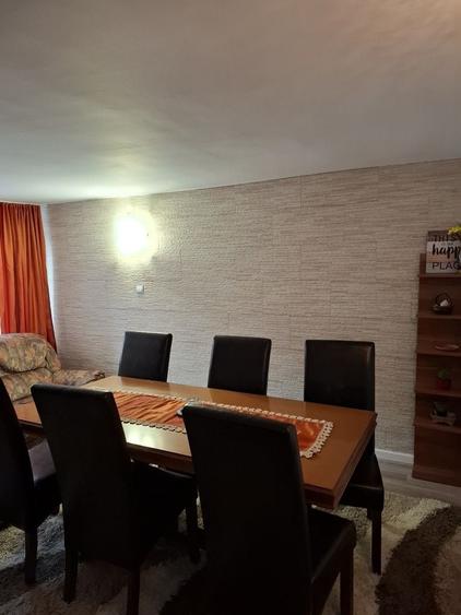 Casă cu 3 camere în Sânnicoară