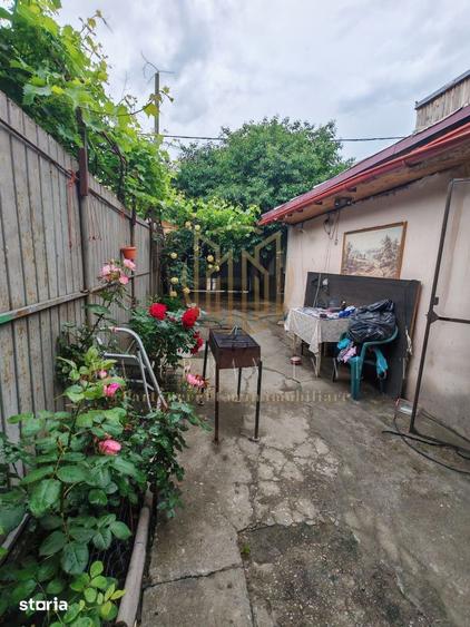 Casă cu 3 camere cu Teren 200 Mp în Apărătorii Patriei