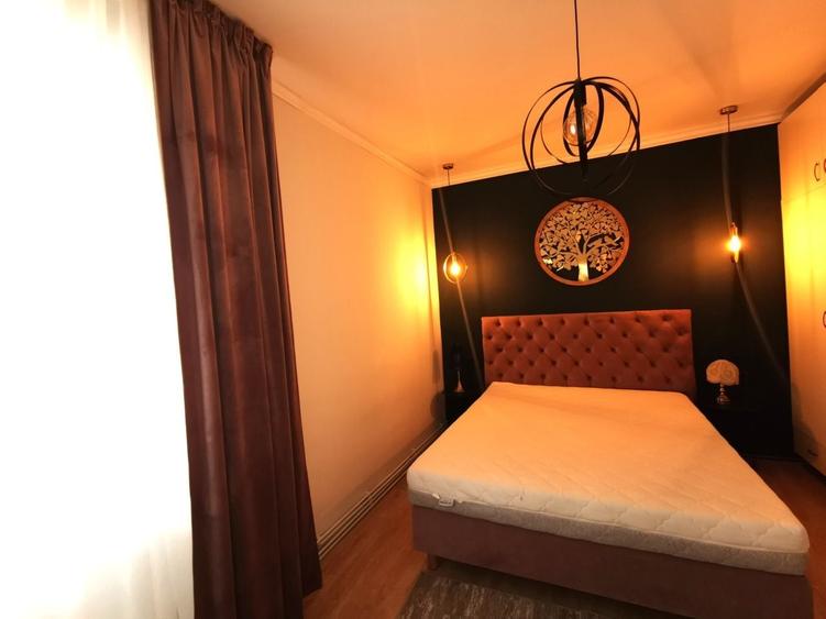 Apartament cu 2 camere decomandat în Albești