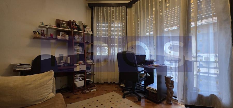 VANZARE 3 CAMERE SEMIDECOMANDAT UNIVERSITATE KM 0 - 15