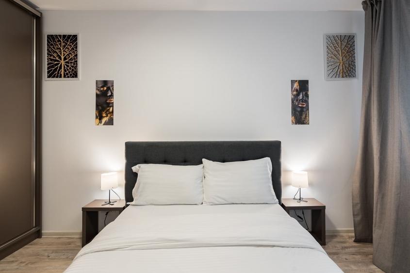 Apartament cu 2 camere semidecomandat în Nerva Traian