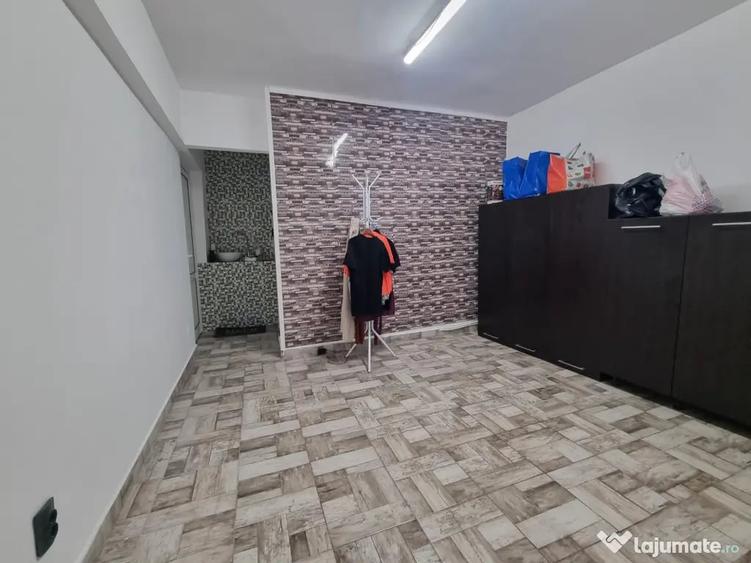 Spațiu comercial, de 46 mp, în Ultracentral